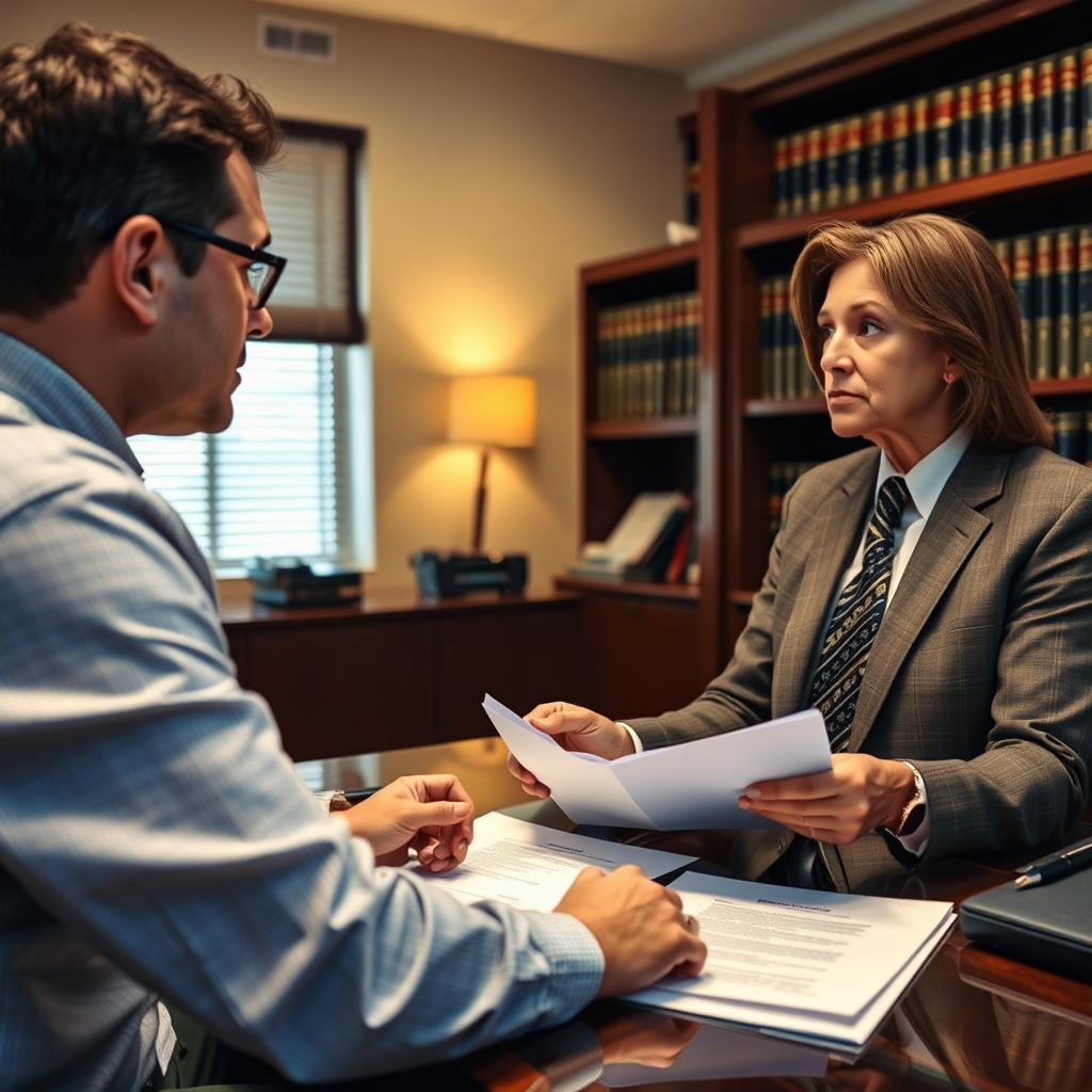 Underage Possession Defense Lawyer Powhatan County