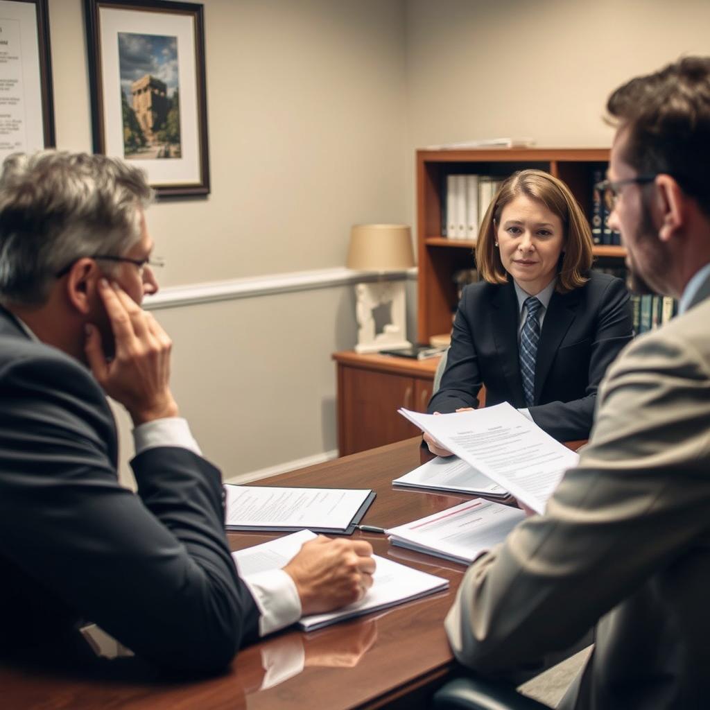 Underage Possession Defense Lawyer Roanoke County