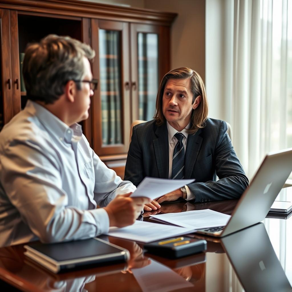 Underage Possession Defense Lawyer Warren County