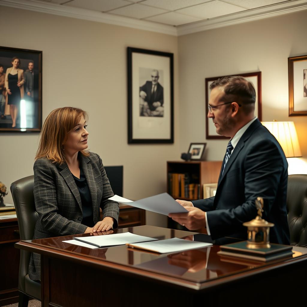 Arson Lawyer Augusta County