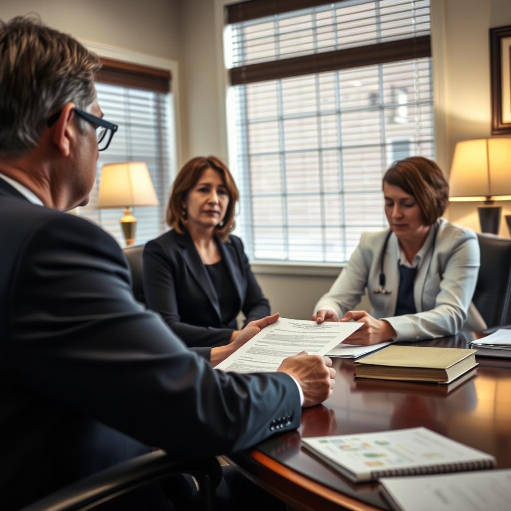 Assault Lawyer Fluvanna County