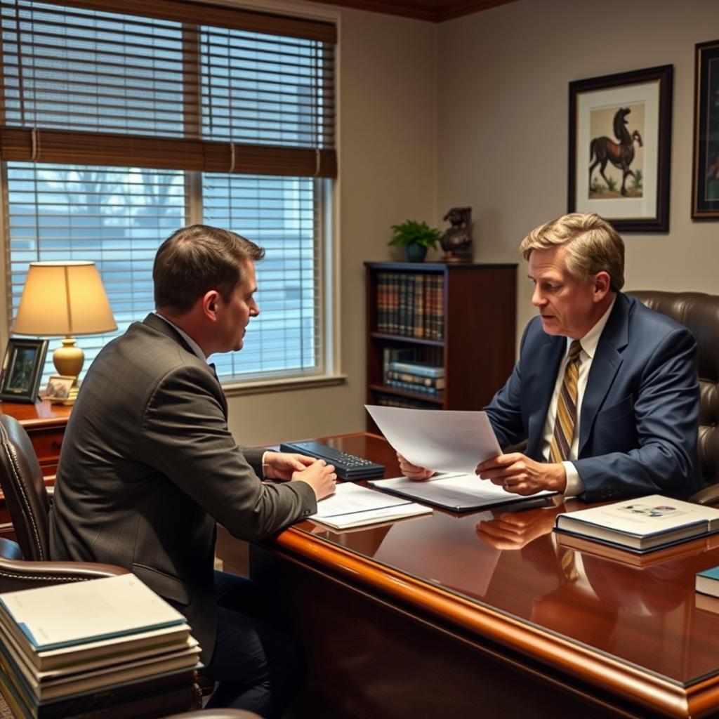 Cannabis Possession Lawyer Goochland County