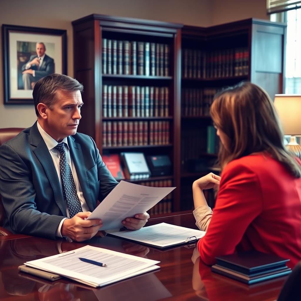 Cannabis Possession Lawyer Louisa County