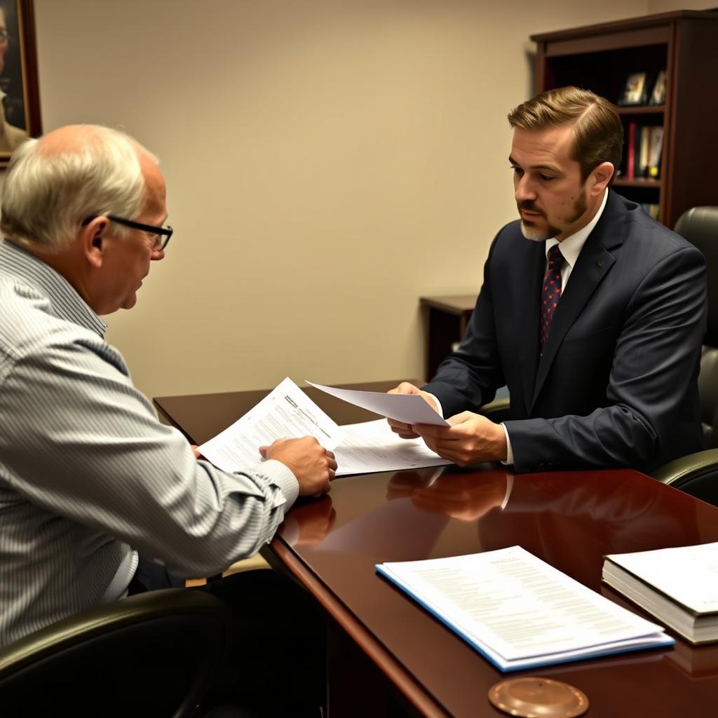 Carjacking Lawyer Albemarle County