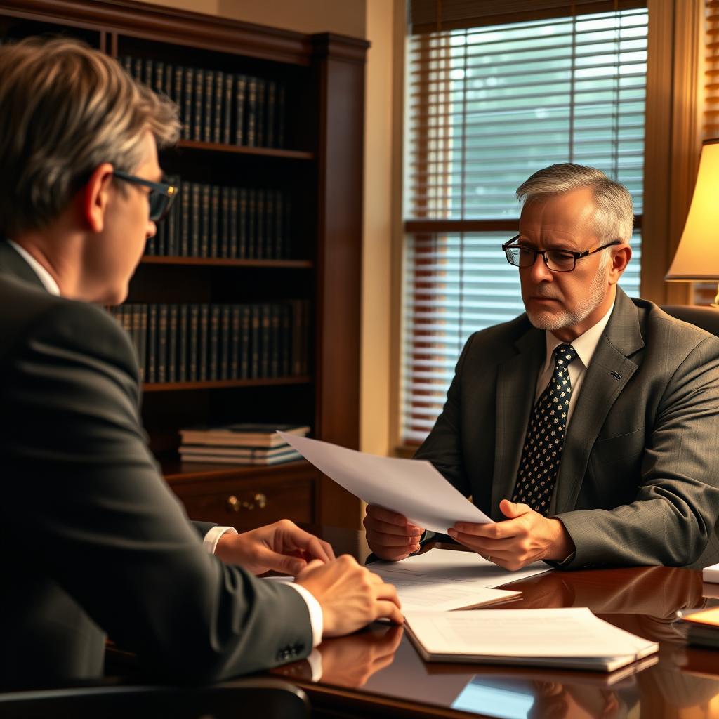 Carjacking Lawyer Fluvanna County