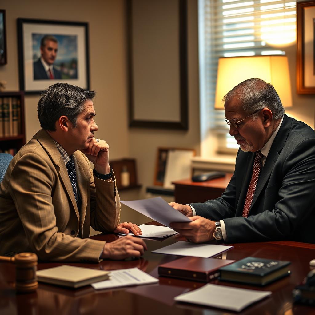 Carjacking Lawyer Lexington