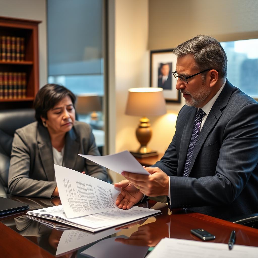 Carjacking Lawyer Orange County
