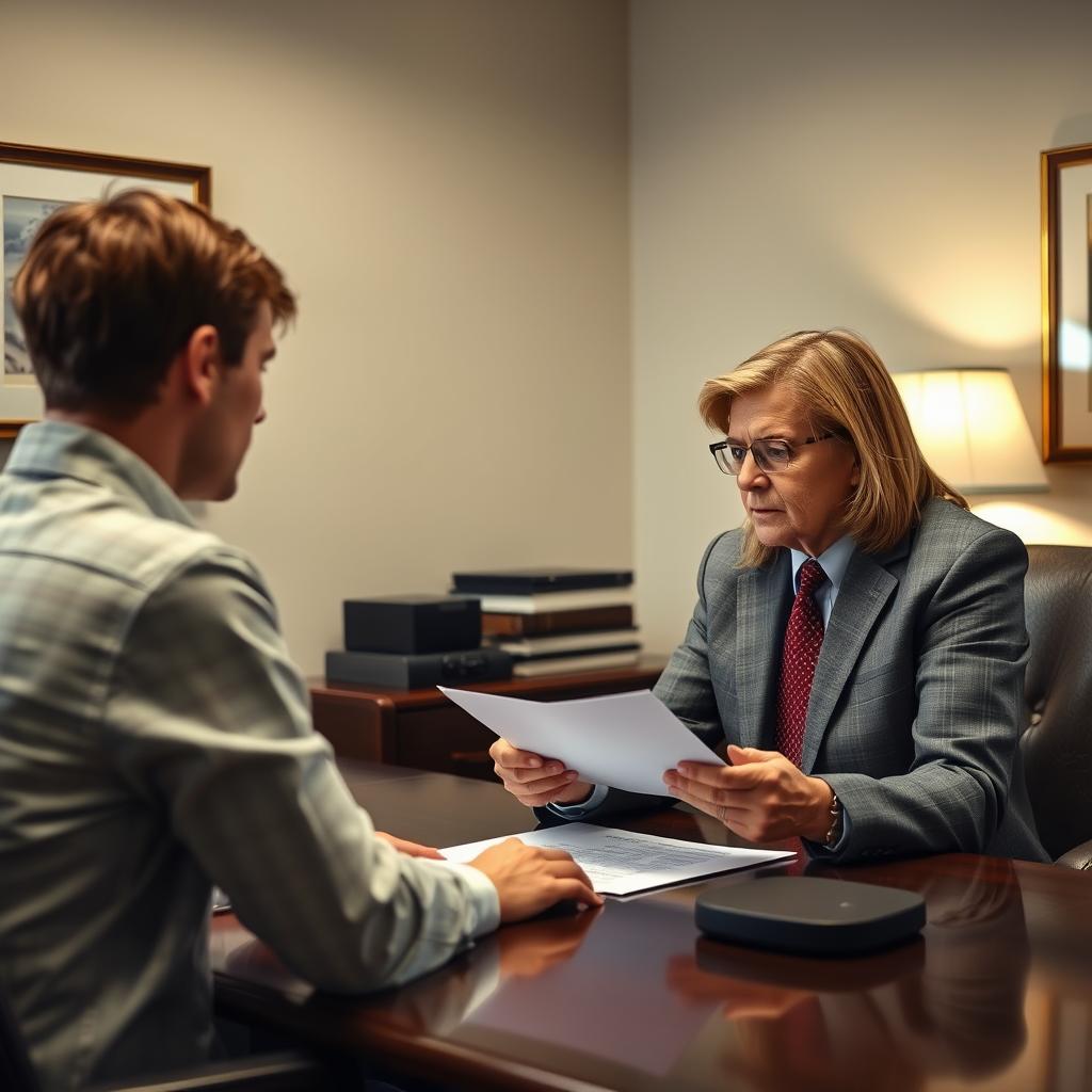 Child Exploitation Lawyer Albemarle County