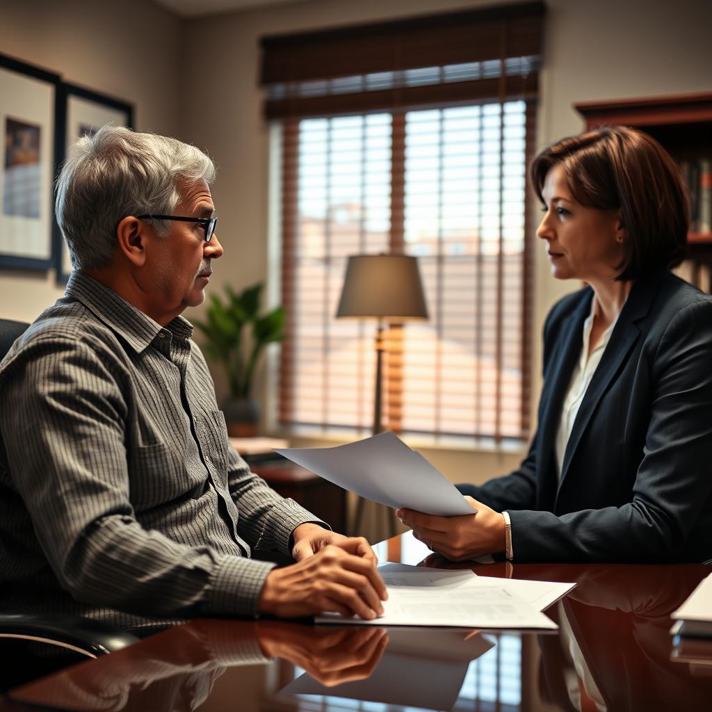 Child Exploitation Lawyer Orange County