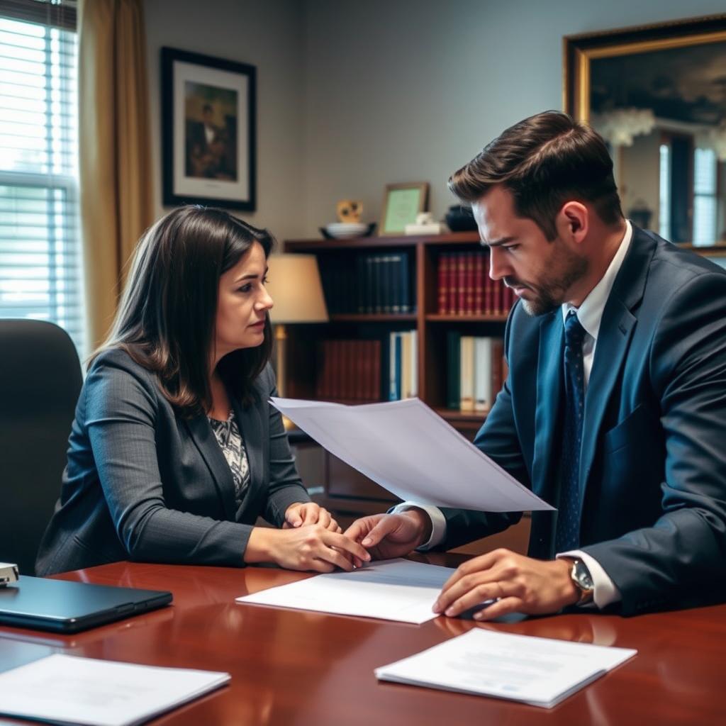 Child Pornography Lawyer Augusta County