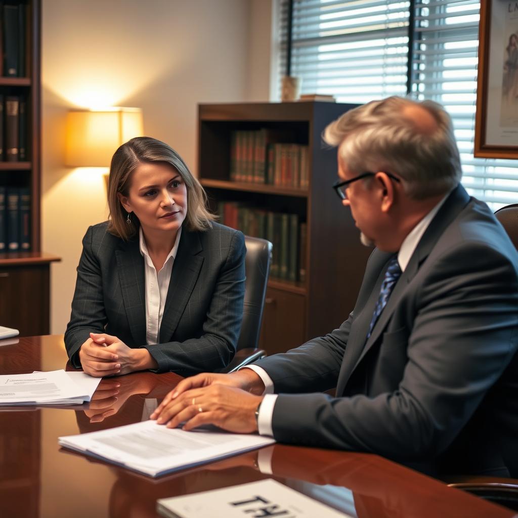 Child Pornography Lawyer Roanoke County