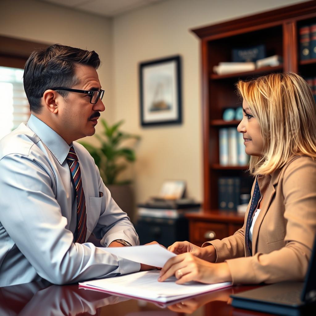 Computer Crime Lawyer Botetourt County