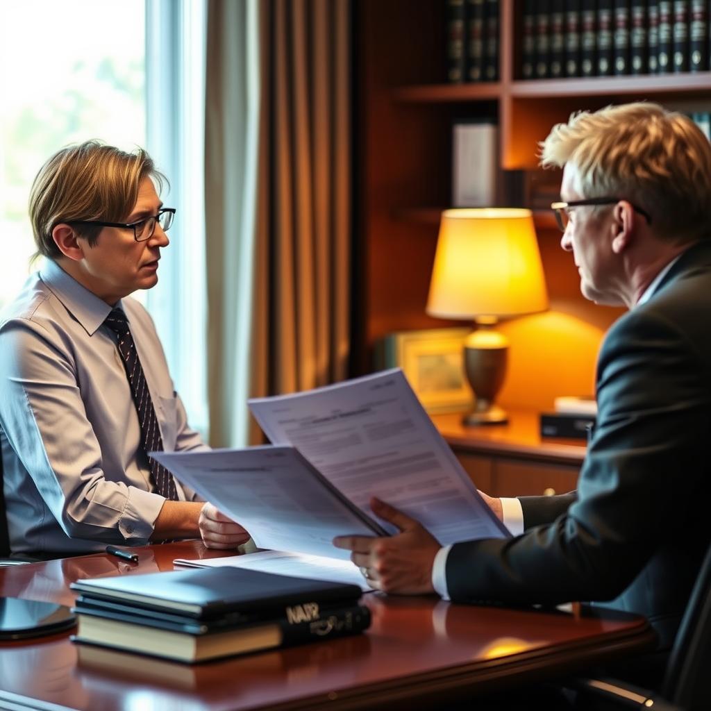 Computer Crime Lawyer Lexington