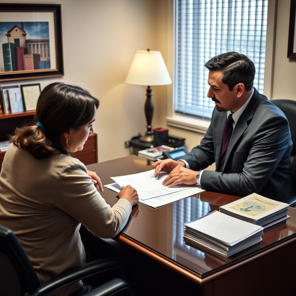 Driving While Suspended Lawyer Augusta County