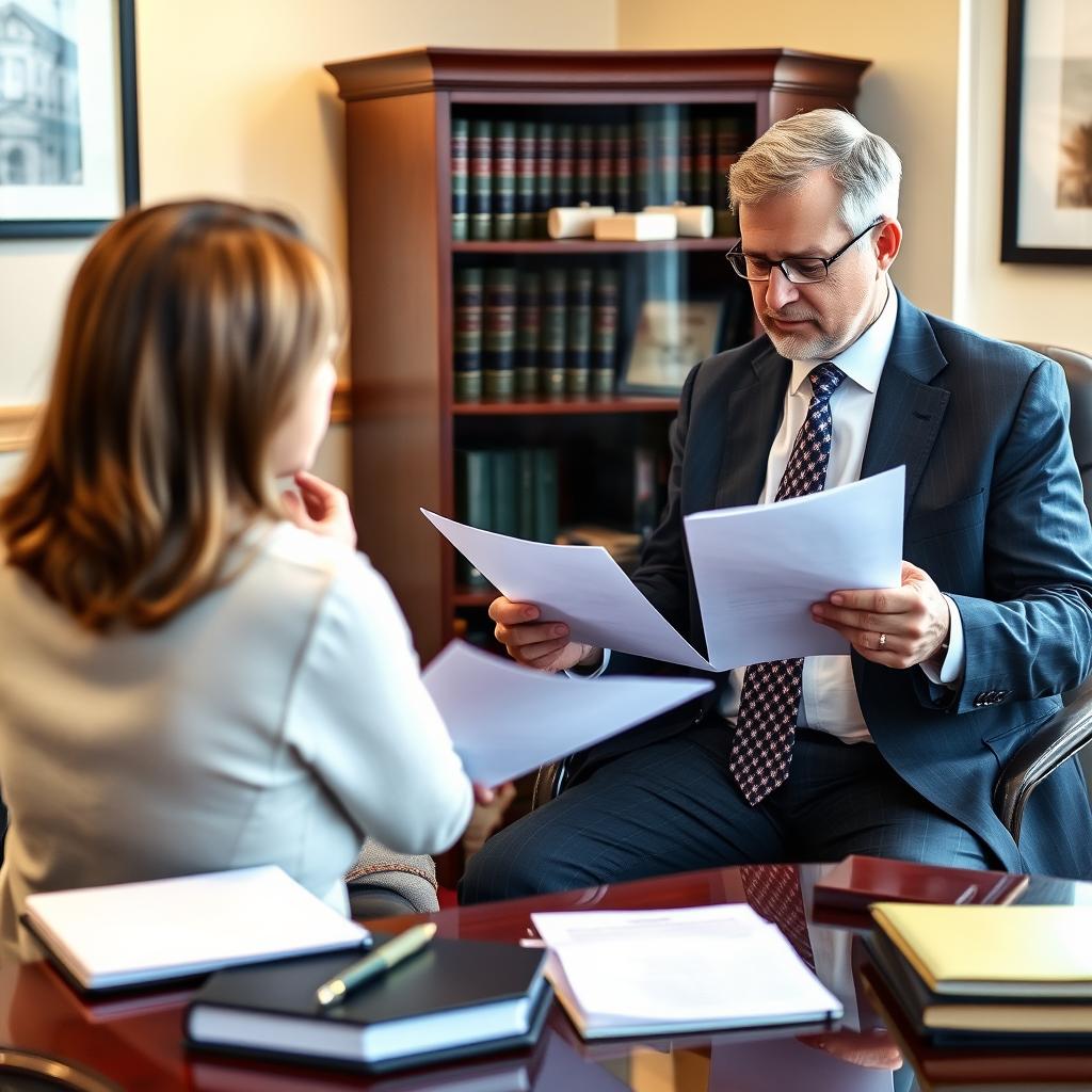 Driving While Suspended Lawyer Bedford County