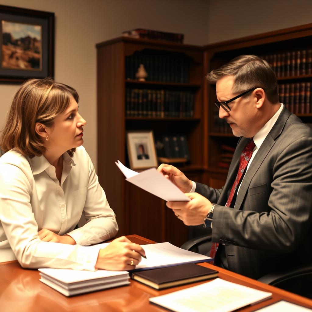 Drug Distribution Lawyer Augusta County