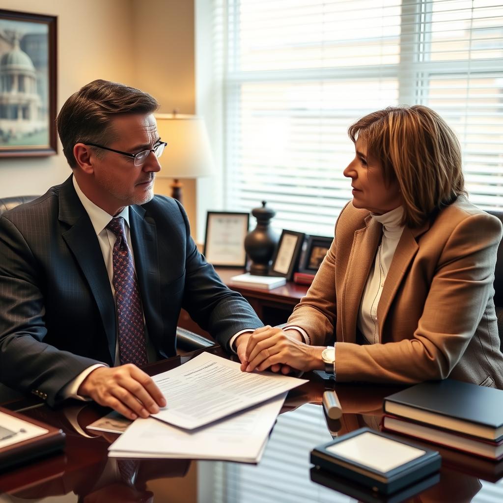 Drug Distribution Lawyer Roanoke County