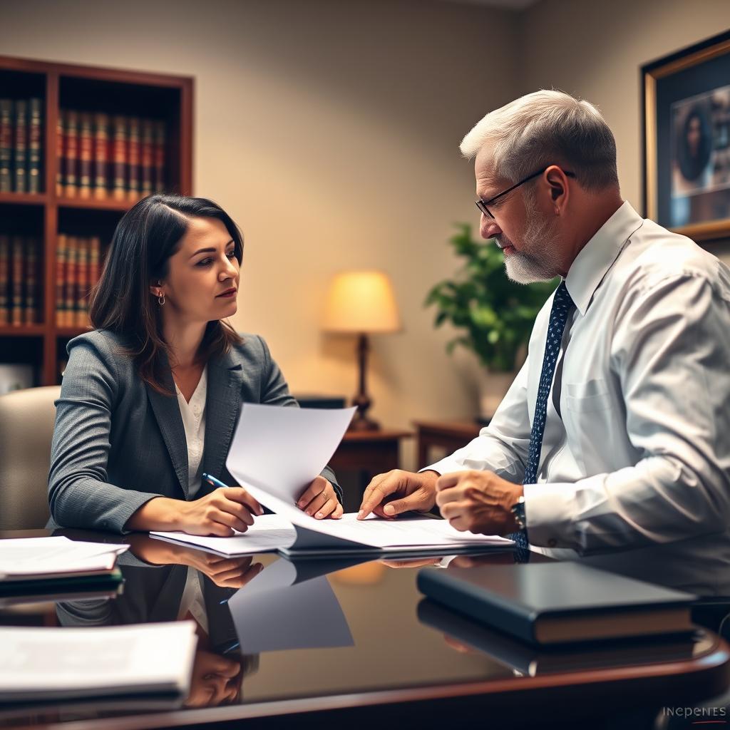 DUI Defense Lawyer Botetourt County
