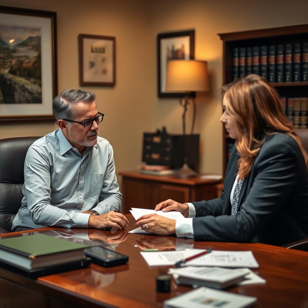 DUI Defense Lawyer Virginia
