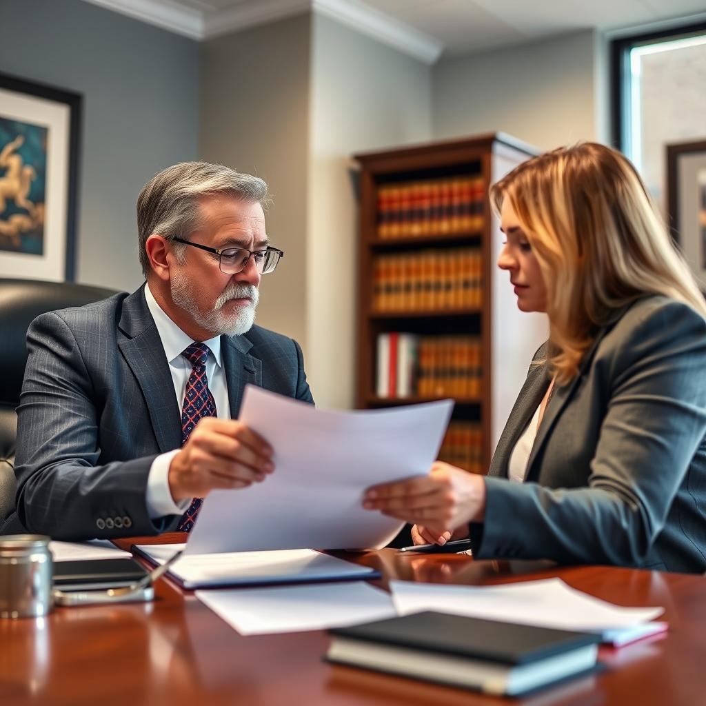 DUI Lawyer Lexington