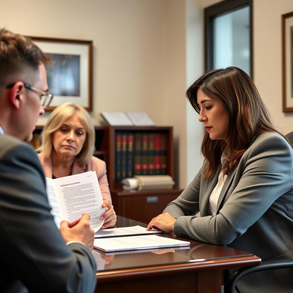 Fraud Lawyer Virginia