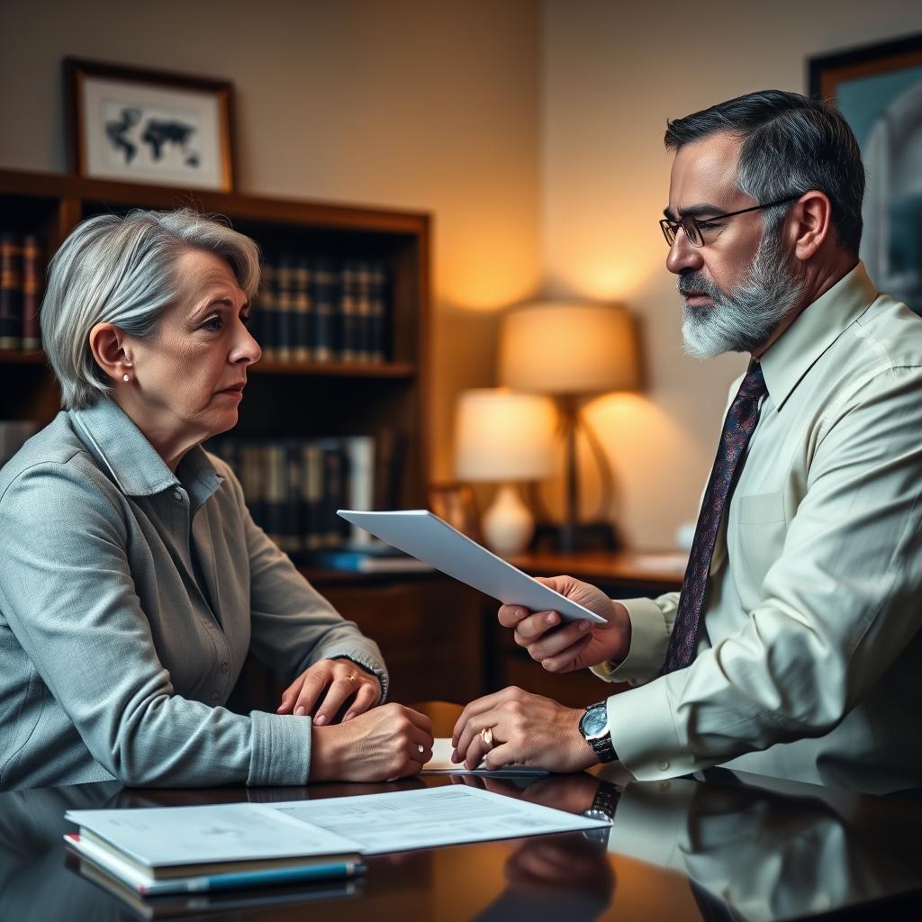 Kidnapping Lawyer Madison County