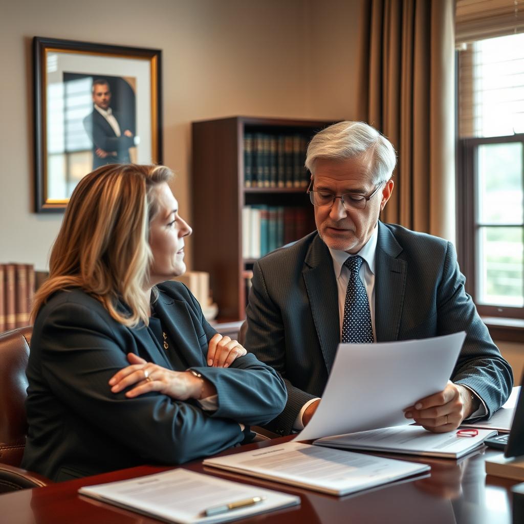 Malicious Wounding Lawyer Lexington