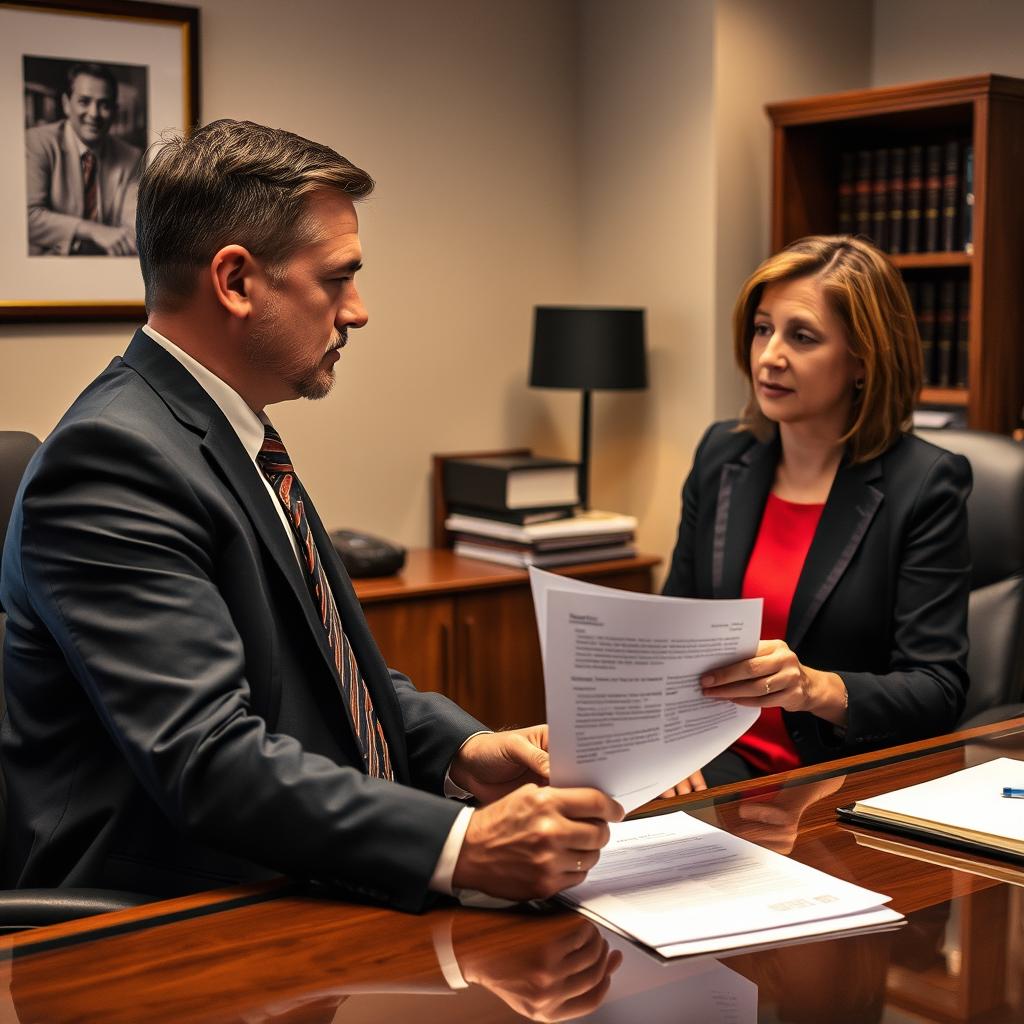 Malicious Wounding Lawyer Orange County