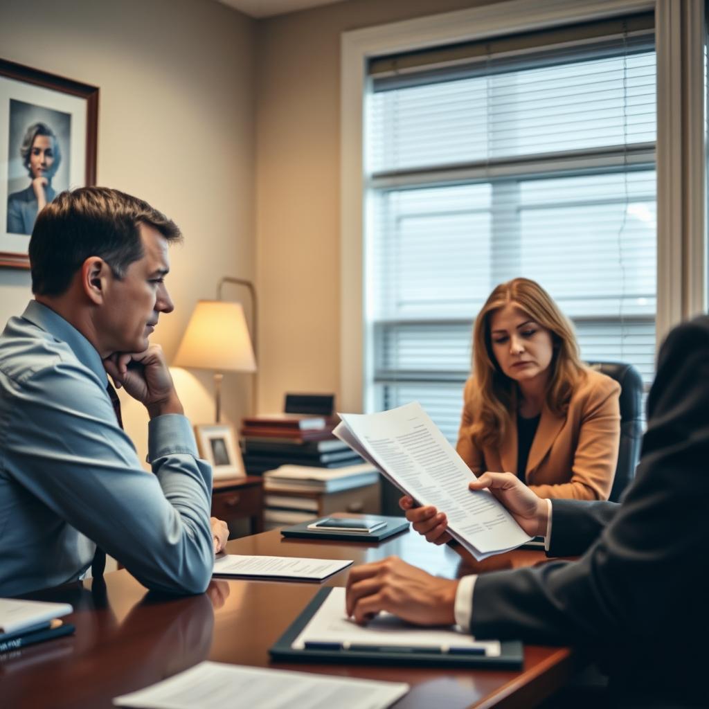 Marijuana Possession Lawyer Bedford County