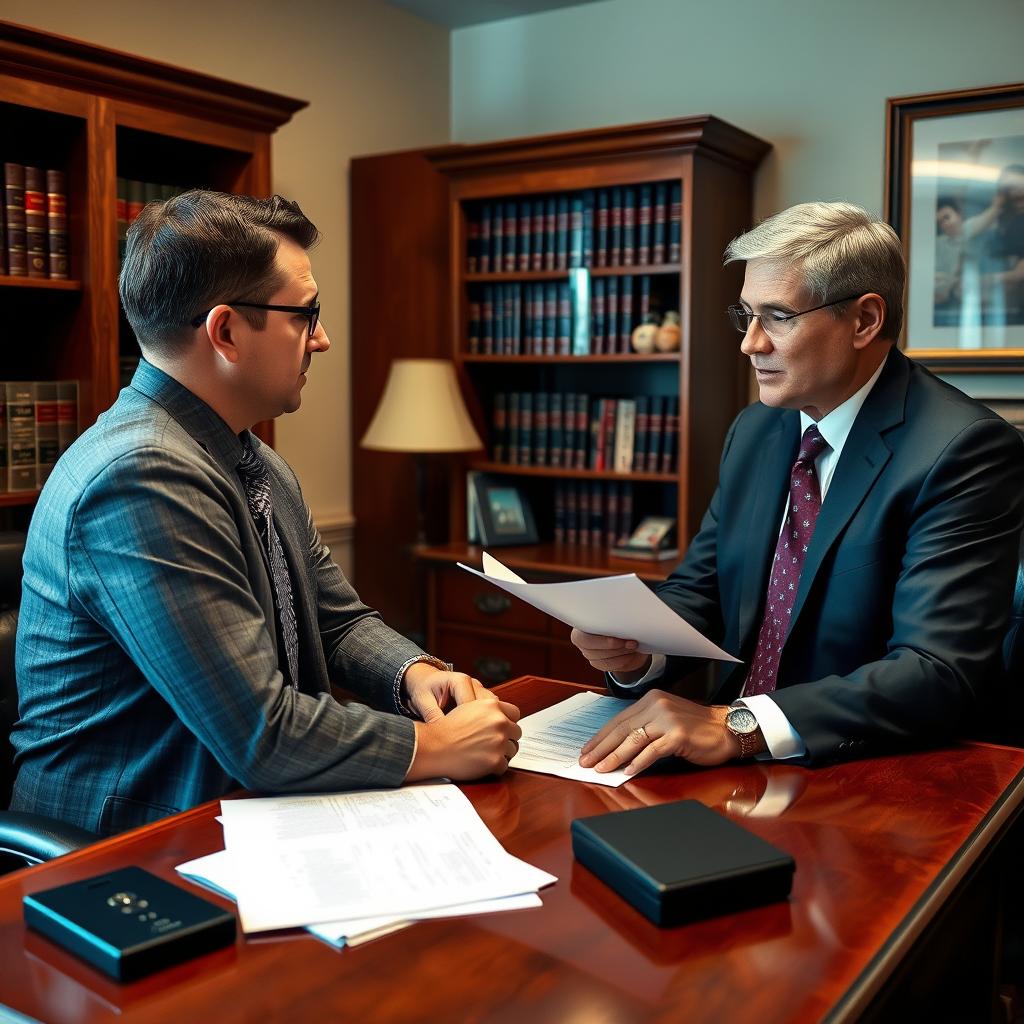 Marijuana Possession Lawyer Warren County