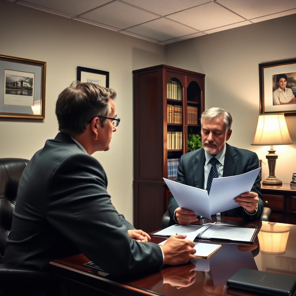 Obstruction Defense Lawyer Shenandoah County