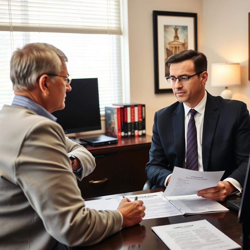 Petit Larceny Defense Lawyer Roanoke County