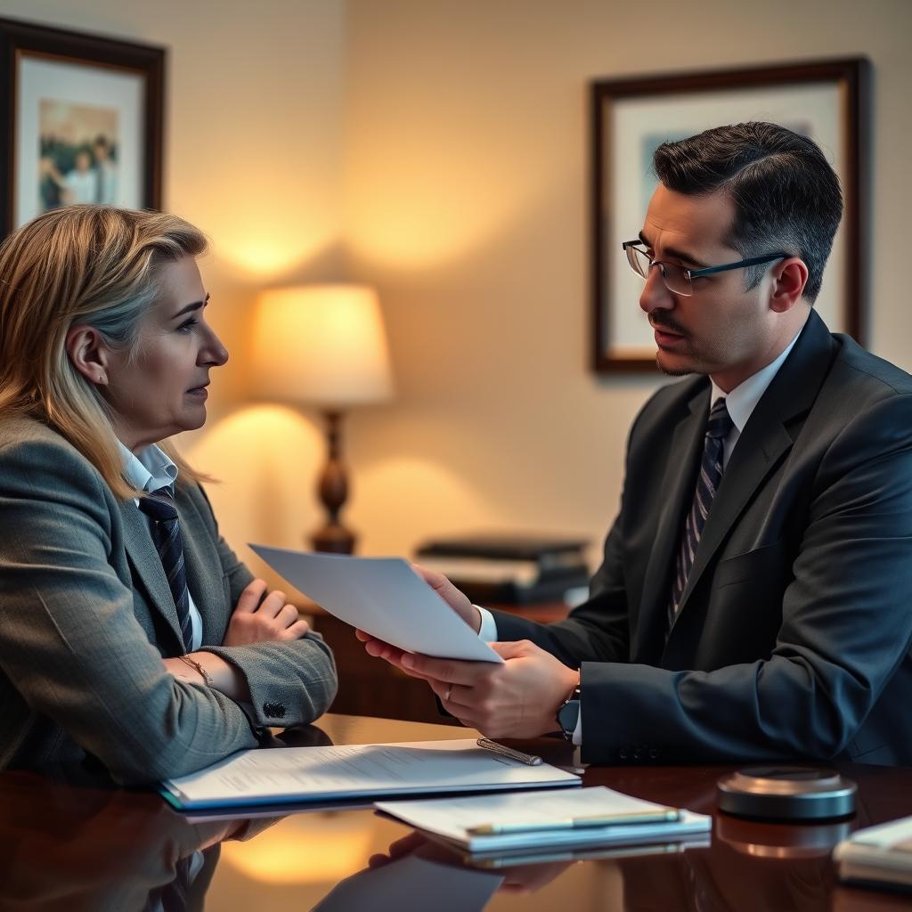 Public Intoxication Lawyer Clarke County