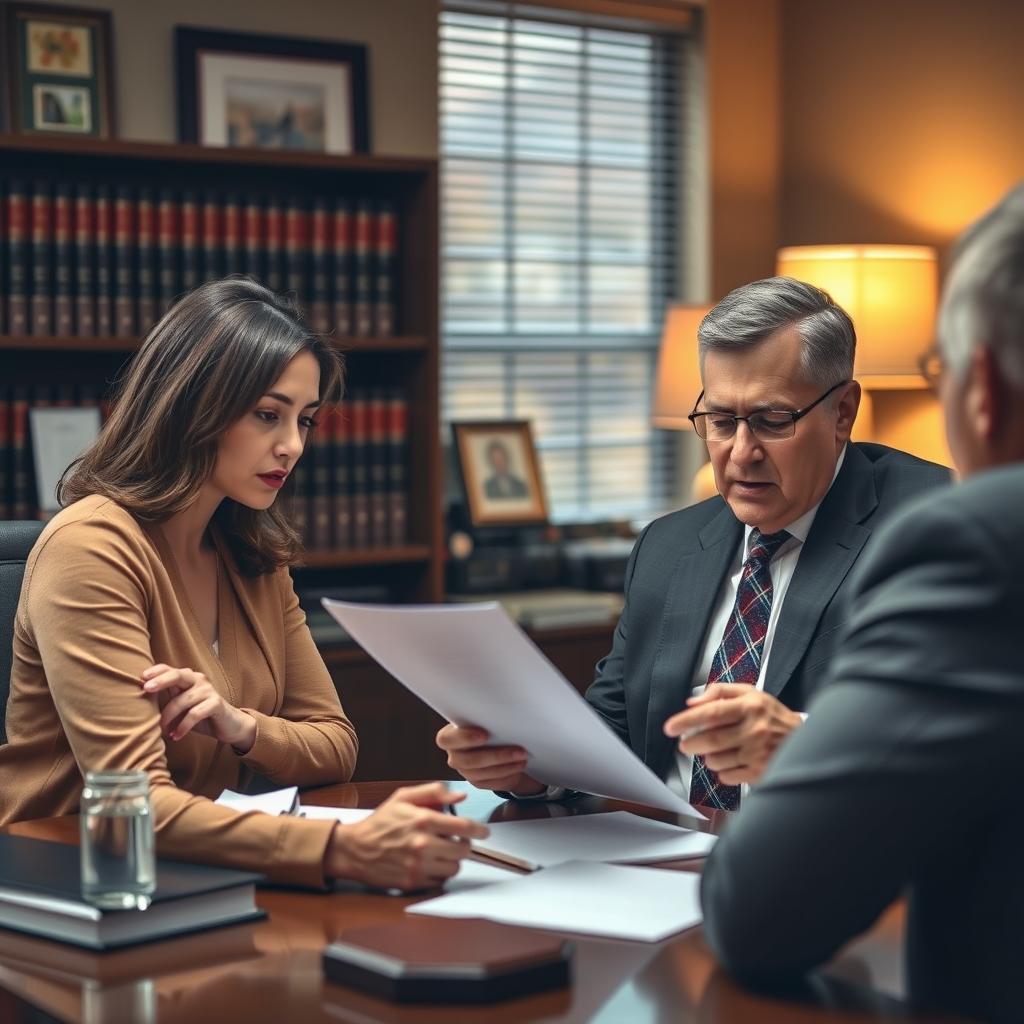 Public Intoxication Lawyer Louisa County
