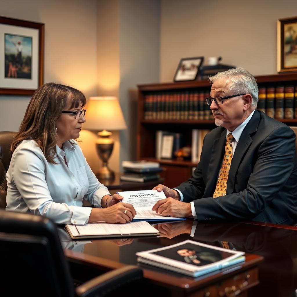 Public Intoxication Lawyer Powhatan County