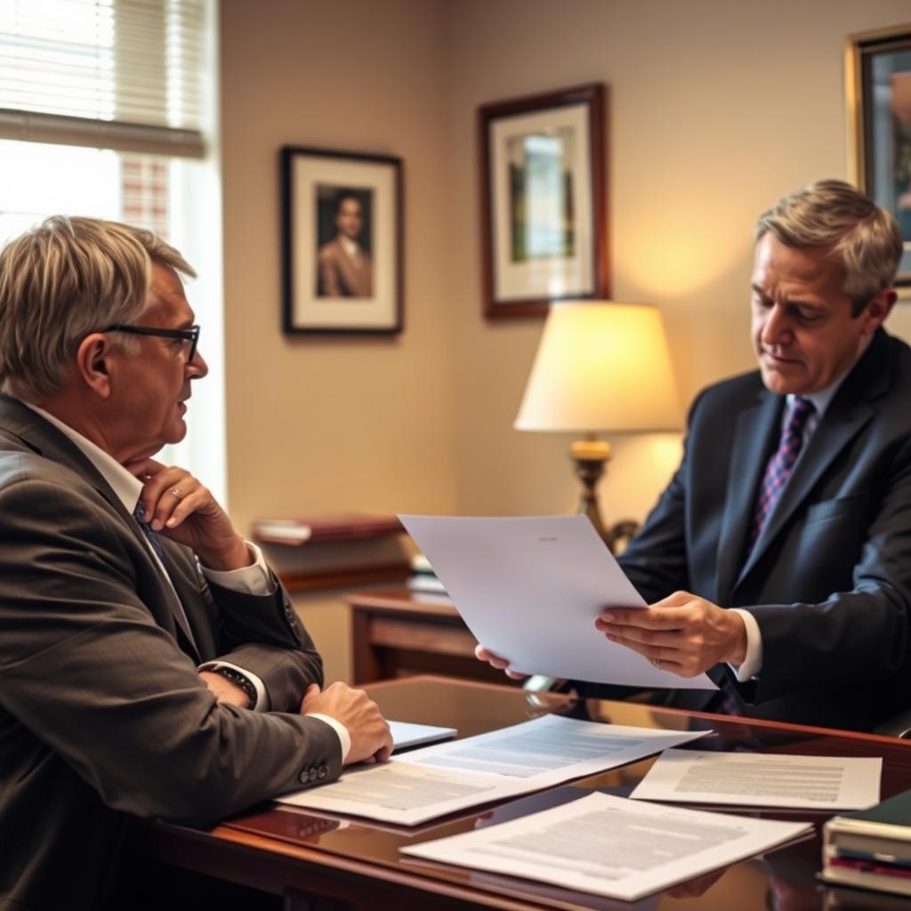 Public Intoxication Lawyer Shenandoah County