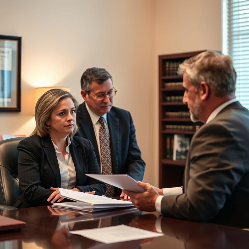 PWID Defense Lawyer Chesterfield County