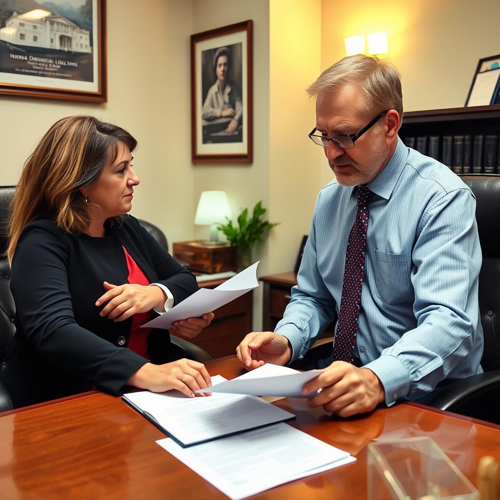 PWID Defense Lawyer Louisa County