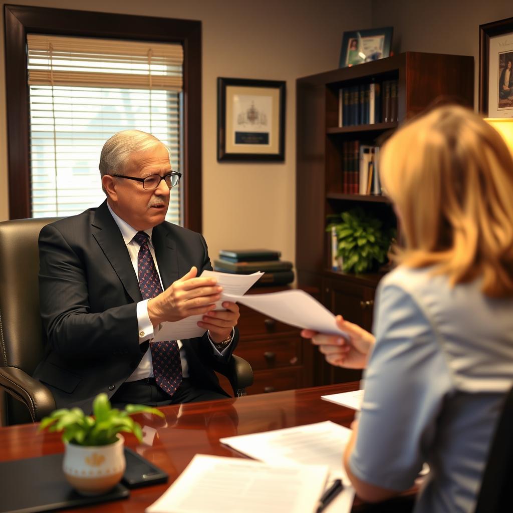 PWID Defense Lawyer Rockingham County