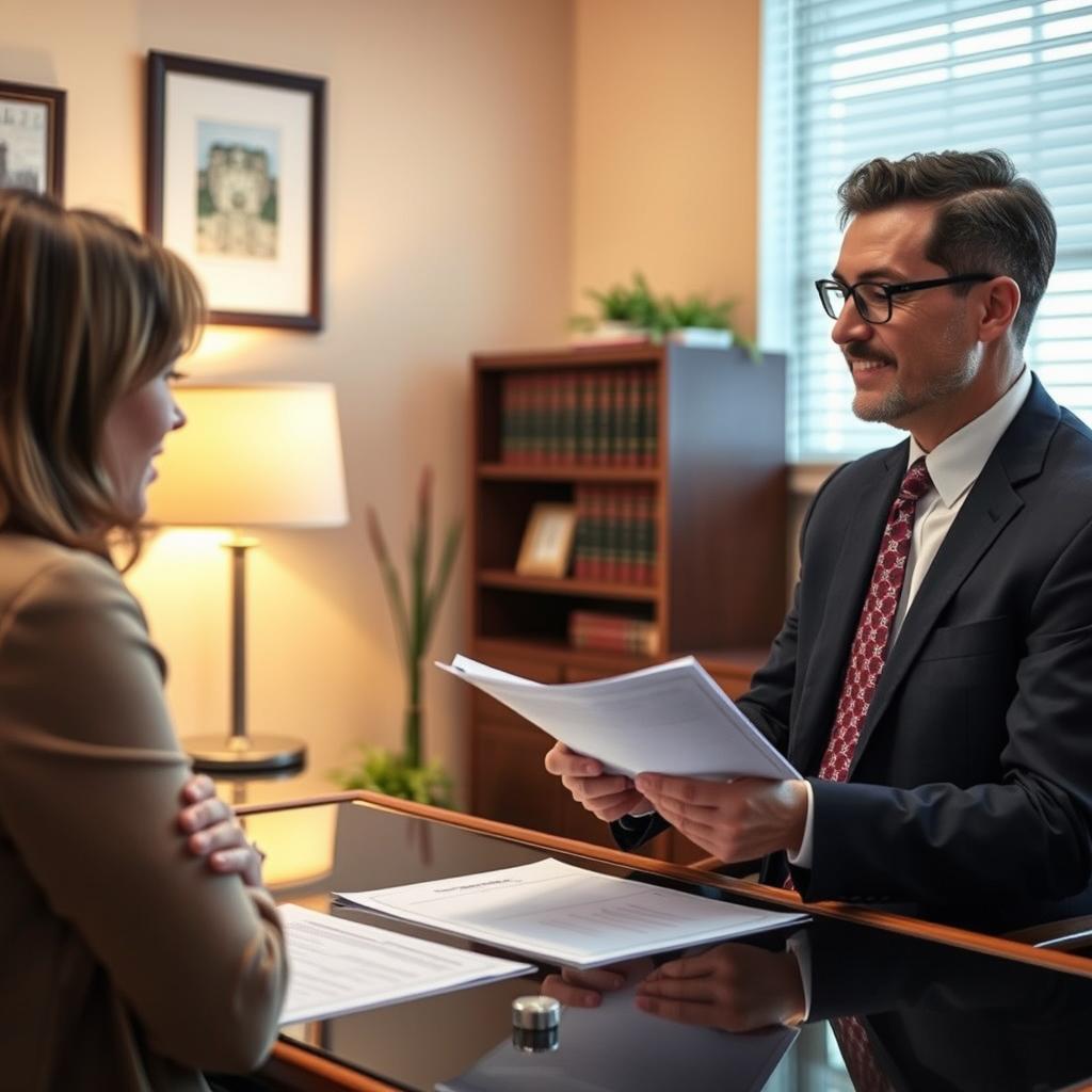 Rape Defense Lawyer Orange County