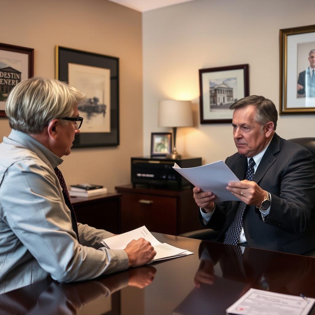 Simple Assault Defense Lawyer Roanoke County