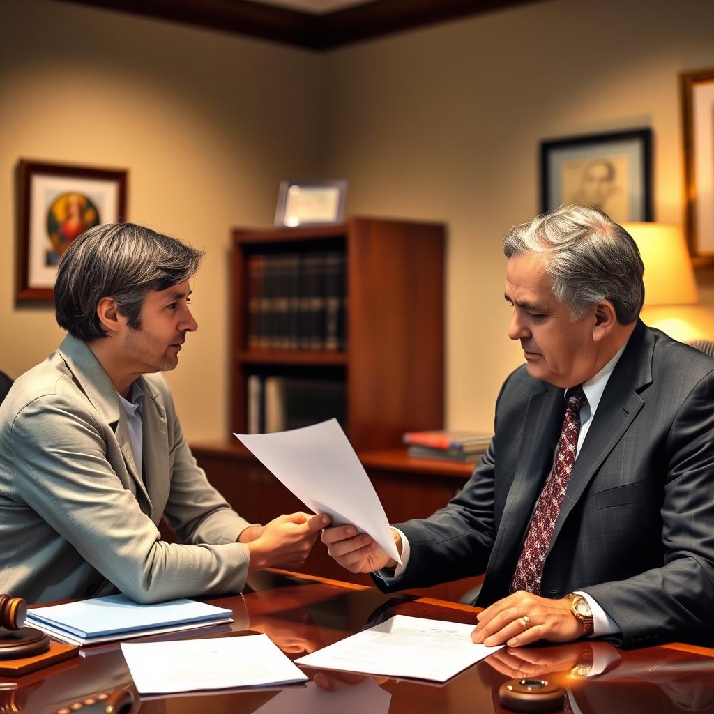 Underage Possession Defense Lawyer Clarke County