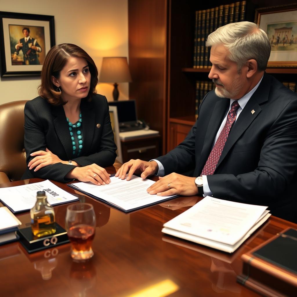 Underage Possession Defense Lawyer Rappahannock County