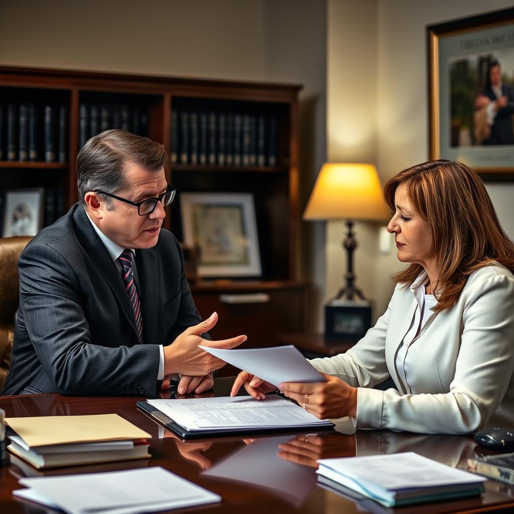 Burglary Defense Lawyer Henrico County