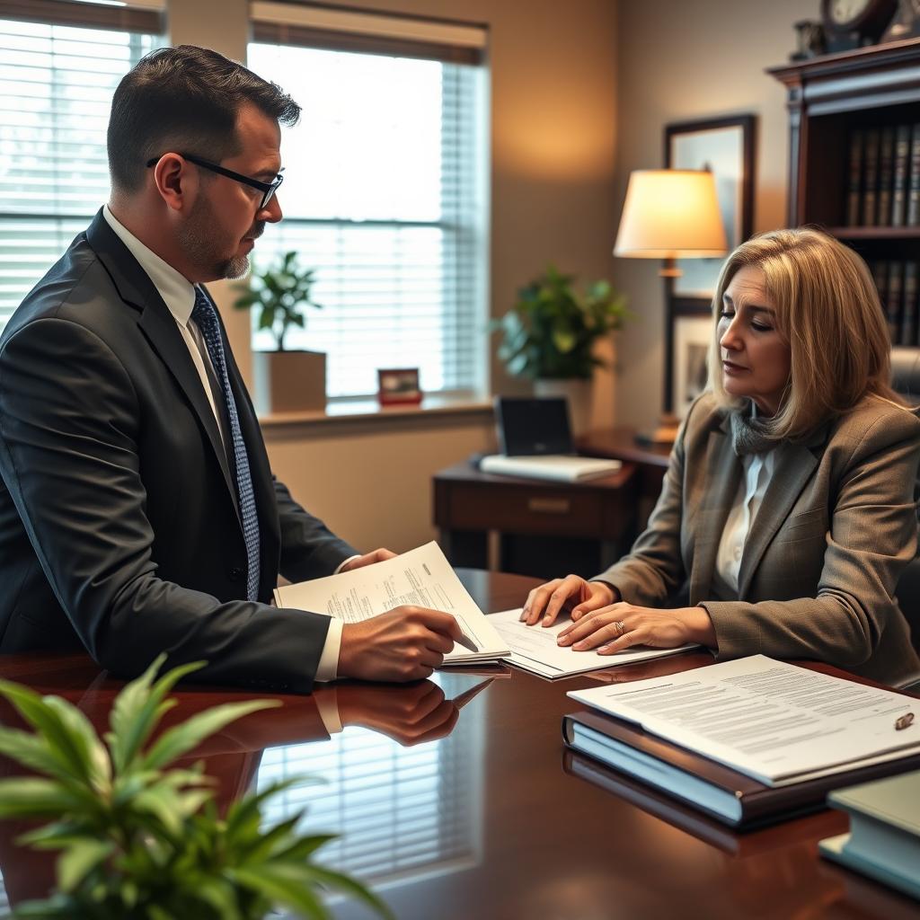 Cannabis Possession Lawyer Rockingham County