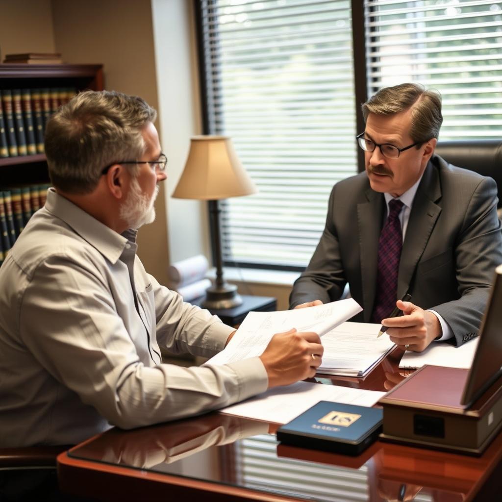 Drug Distribution Lawyer Botetourt County