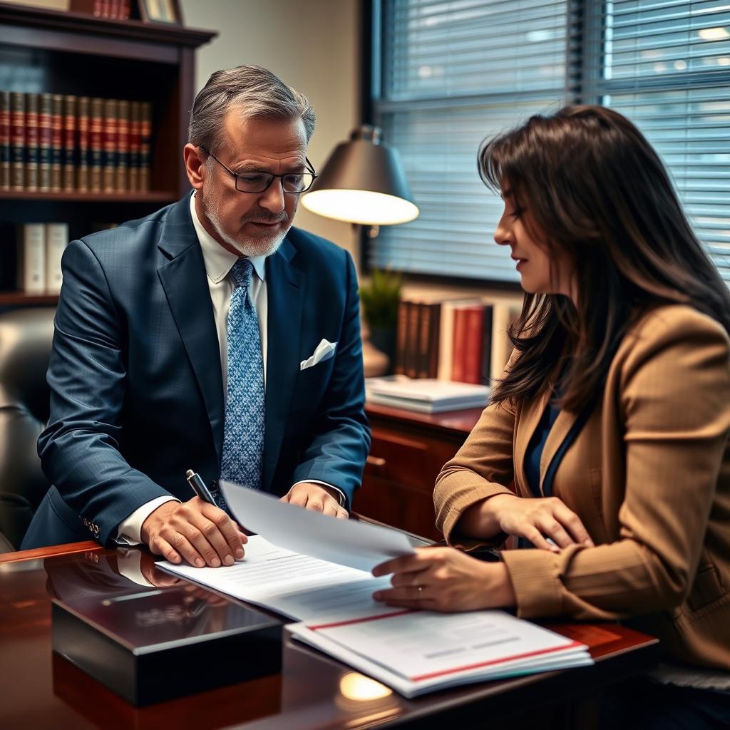 Drug Distribution Lawyer Henrico County