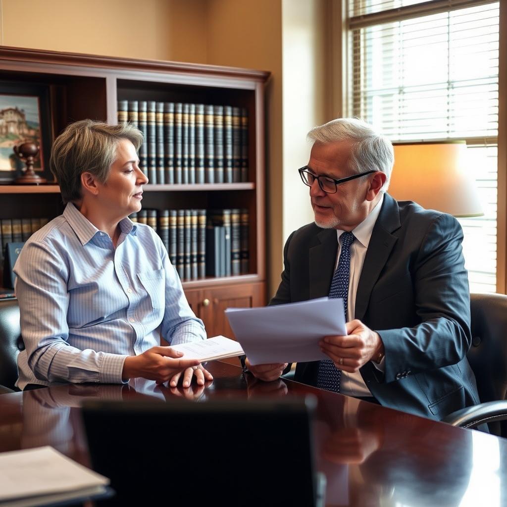 Drug Distribution Lawyer Lexington