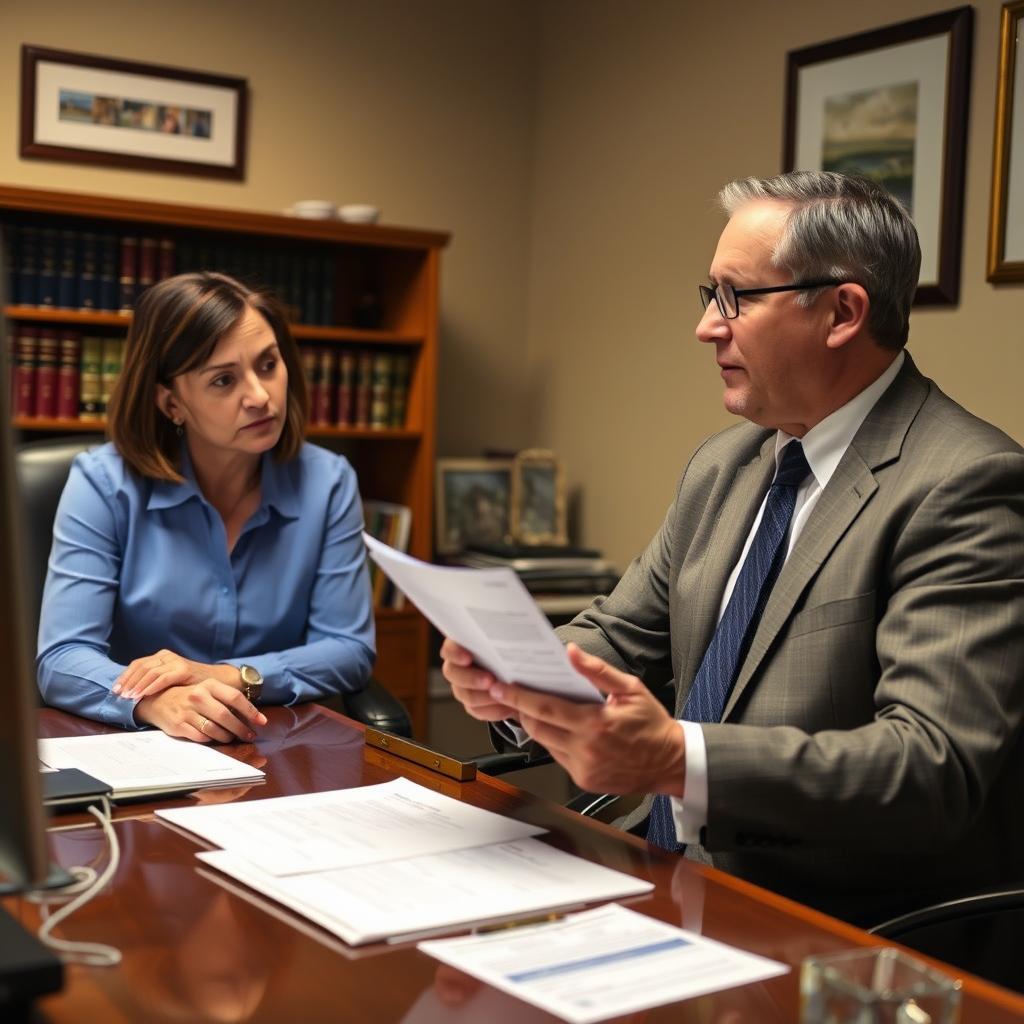 Internet Sex Crime Lawyer Shenandoah County