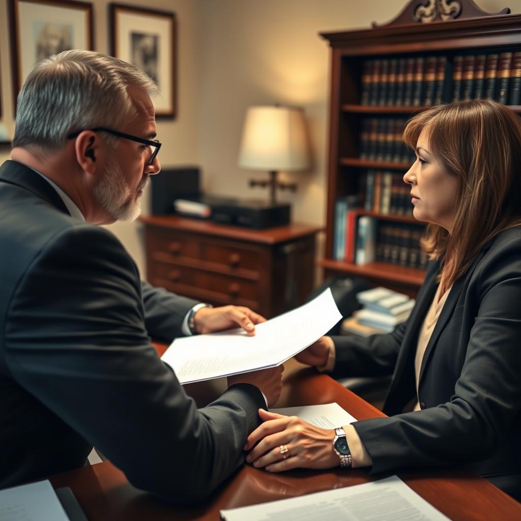 Malicious Wounding Lawyer Warren County